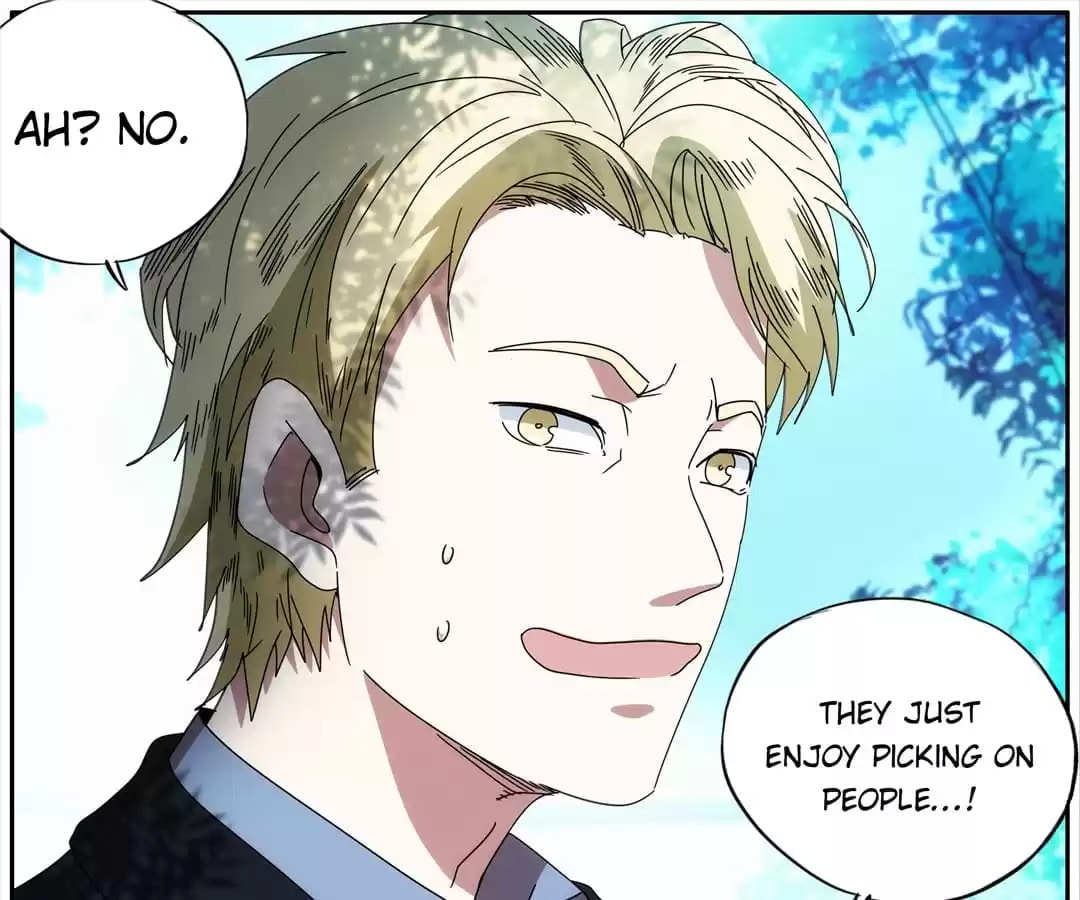 Read The Eighth Consciousness chapter 81 image 8 on Lezhin