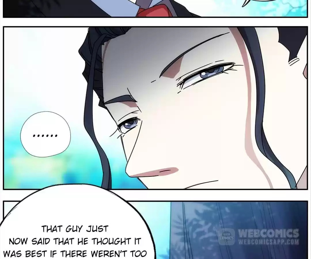 Read The Eighth Consciousness chapter 81 image 9 on Lezhin
