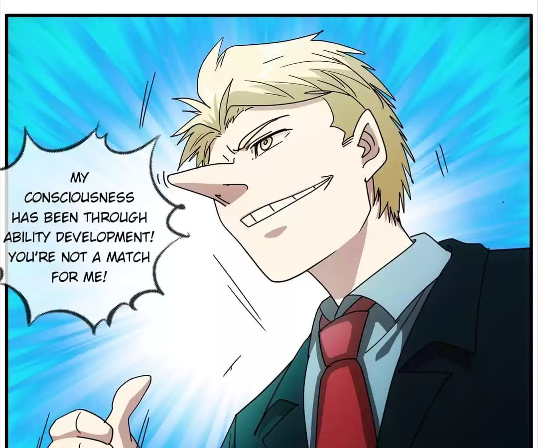 Read The Eighth Consciousness chapter 82 image 14 on Lezhin