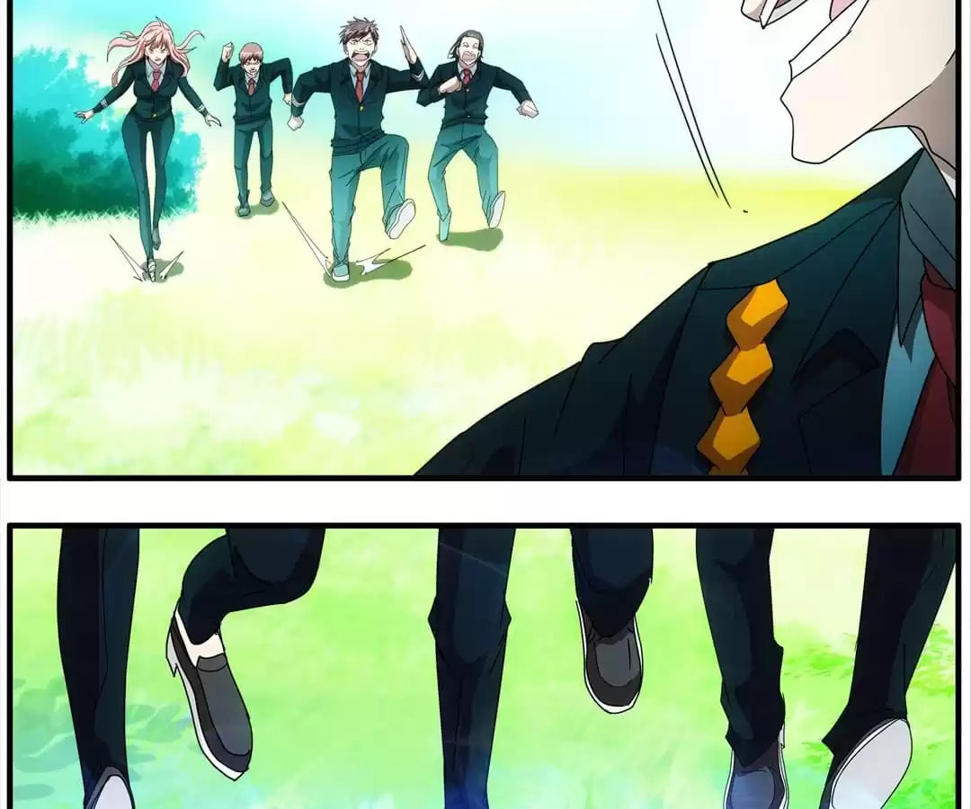 Read The Eighth Consciousness chapter 82 image 2 on Lezhin
