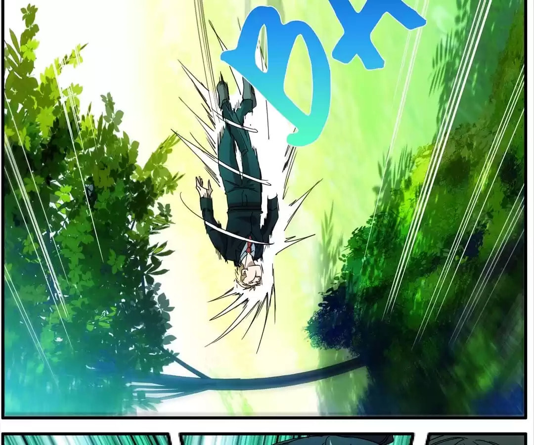 Read The Eighth Consciousness chapter 82 image 21 on Lezhin