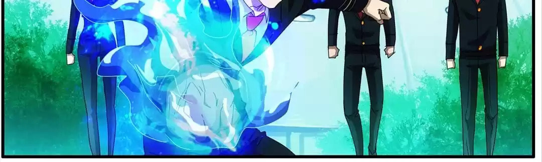 Read The Eighth Consciousness chapter 82 image 23 on Lezhin