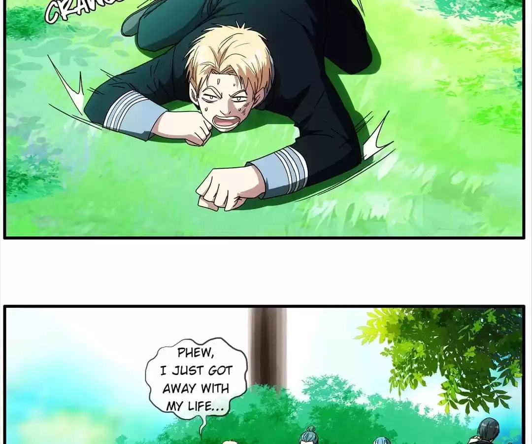 Read The Eighth Consciousness chapter 82 image 30 on Lezhin
