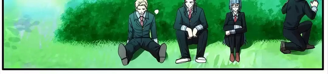 Read The Eighth Consciousness chapter 82 image 31 on Lezhin