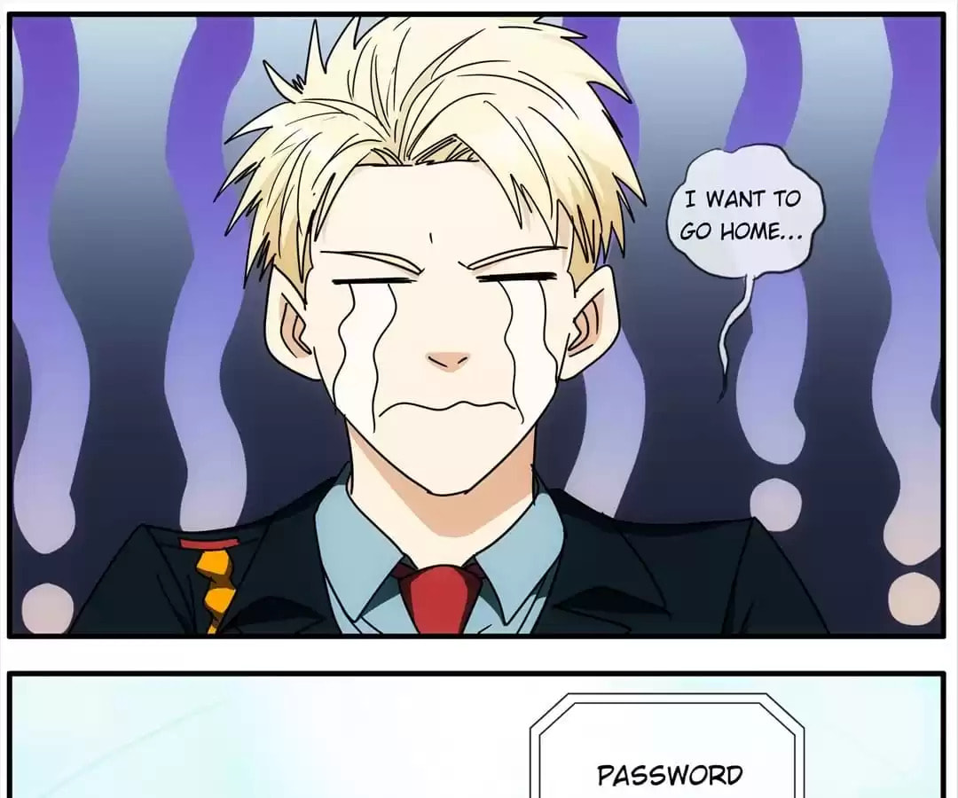 Read The Eighth Consciousness chapter 82 image 32 on Lezhin