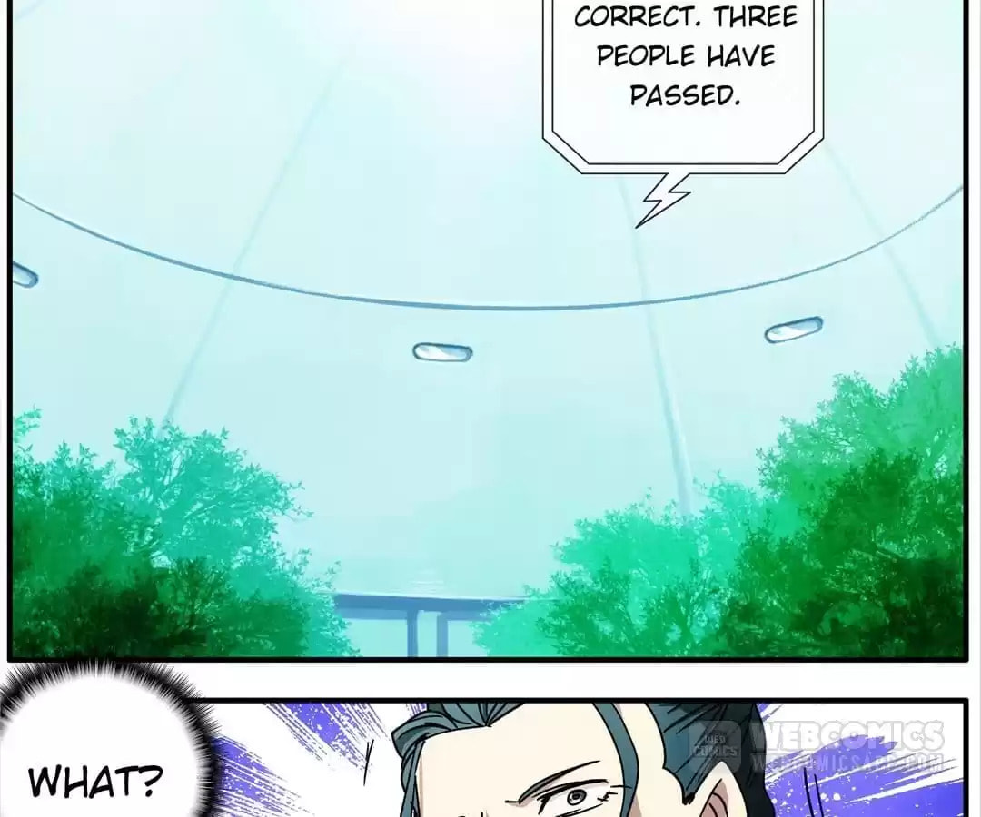 Read The Eighth Consciousness chapter 82 image 33 on Lezhin