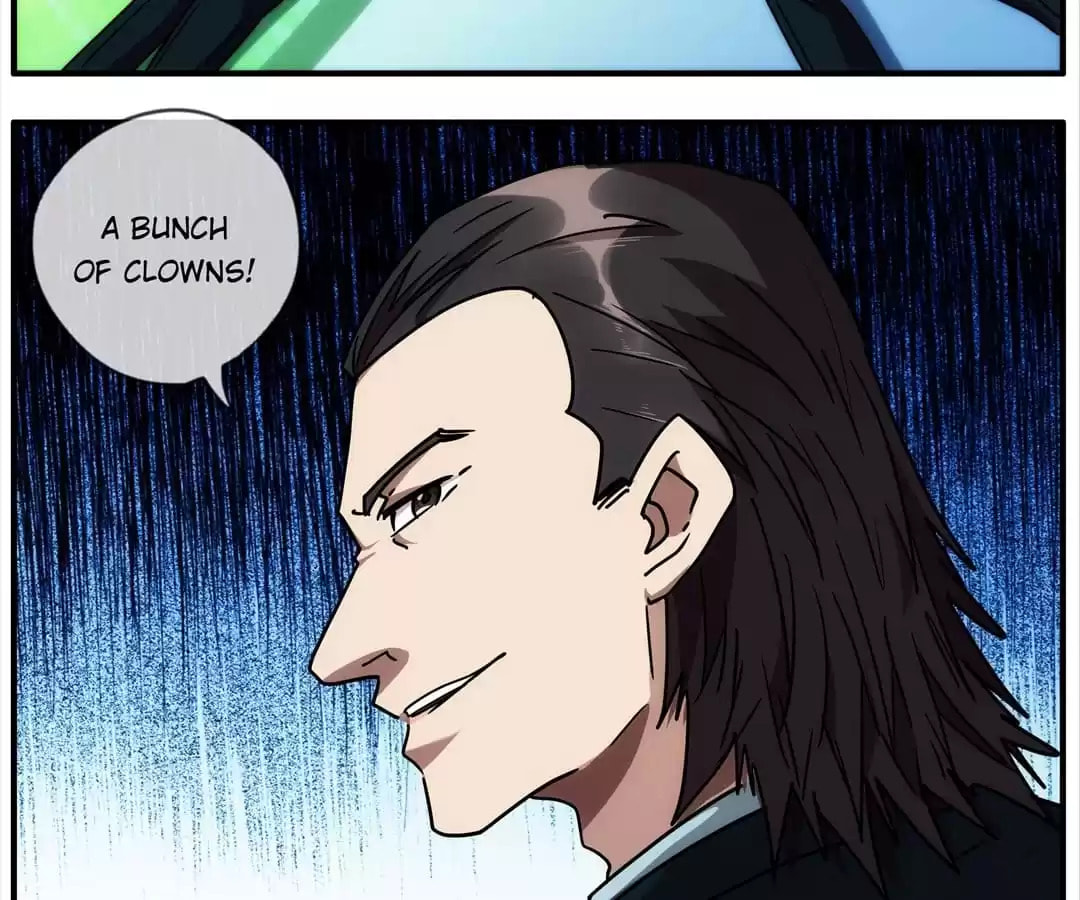 Read The Eighth Consciousness chapter 82 image 38 on Lezhin