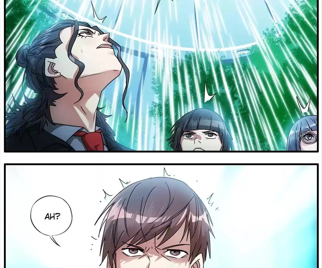 Read The Eighth Consciousness chapter 83 image 10 on Lezhin