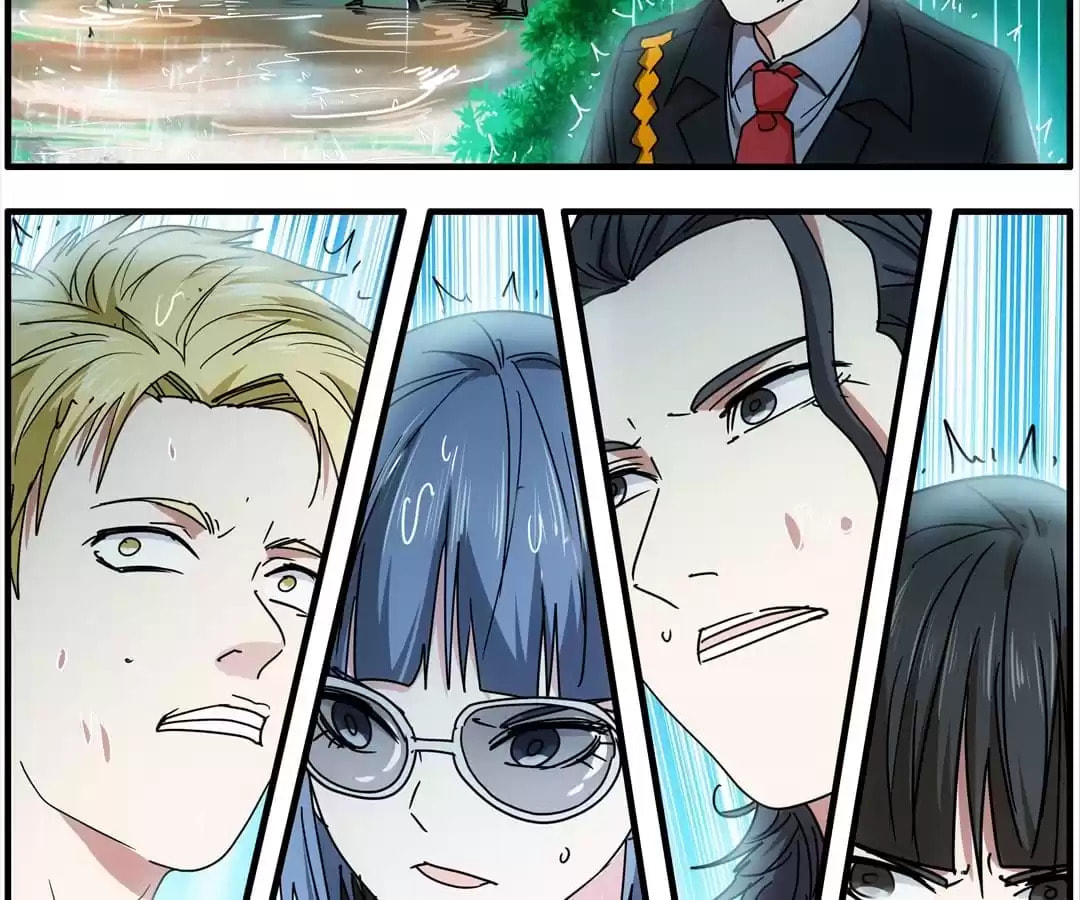 Read The Eighth Consciousness chapter 83 image 18 on Lezhin