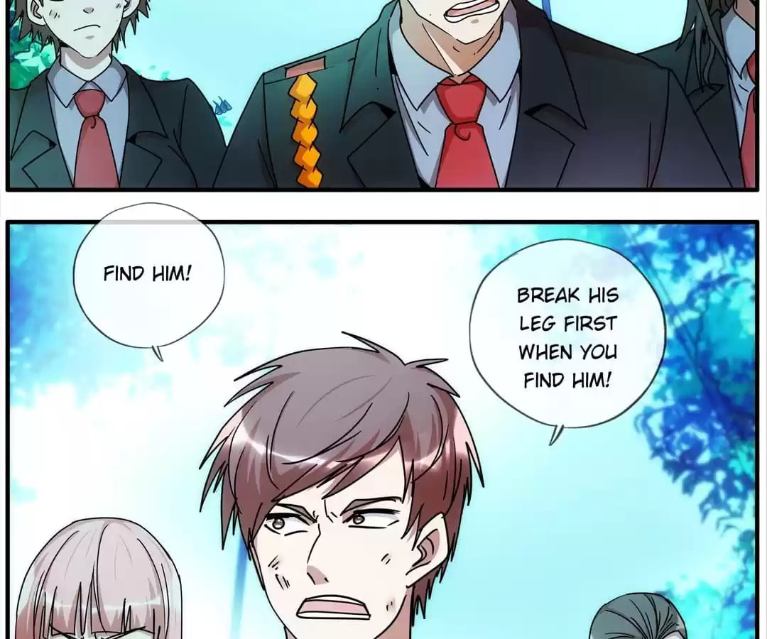 Read The Eighth Consciousness chapter 83 image 2 on Lezhin