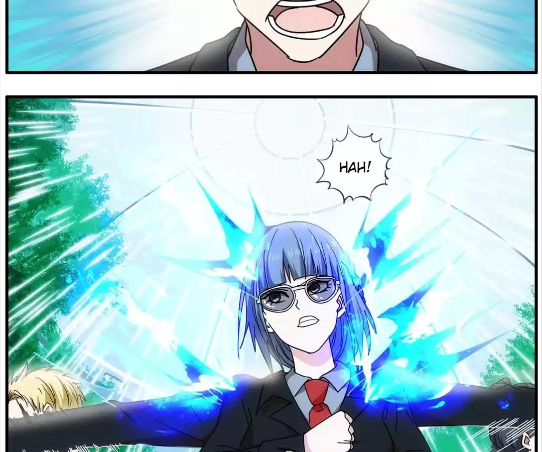 Read The Eighth Consciousness chapter 83 image 22 on Lezhin