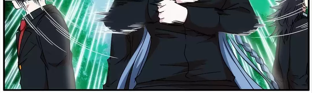 Read The Eighth Consciousness chapter 83 image 23 on Lezhin