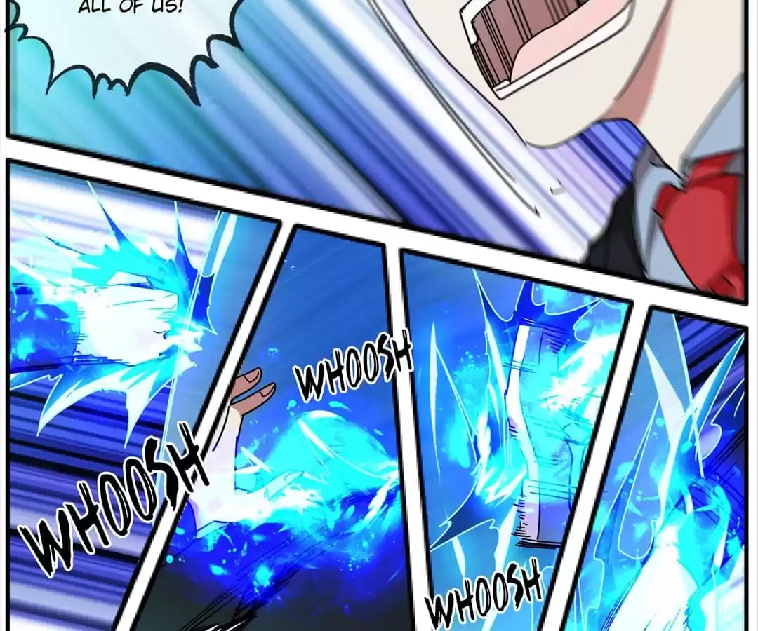 Read The Eighth Consciousness chapter 83 image 26 on Lezhin