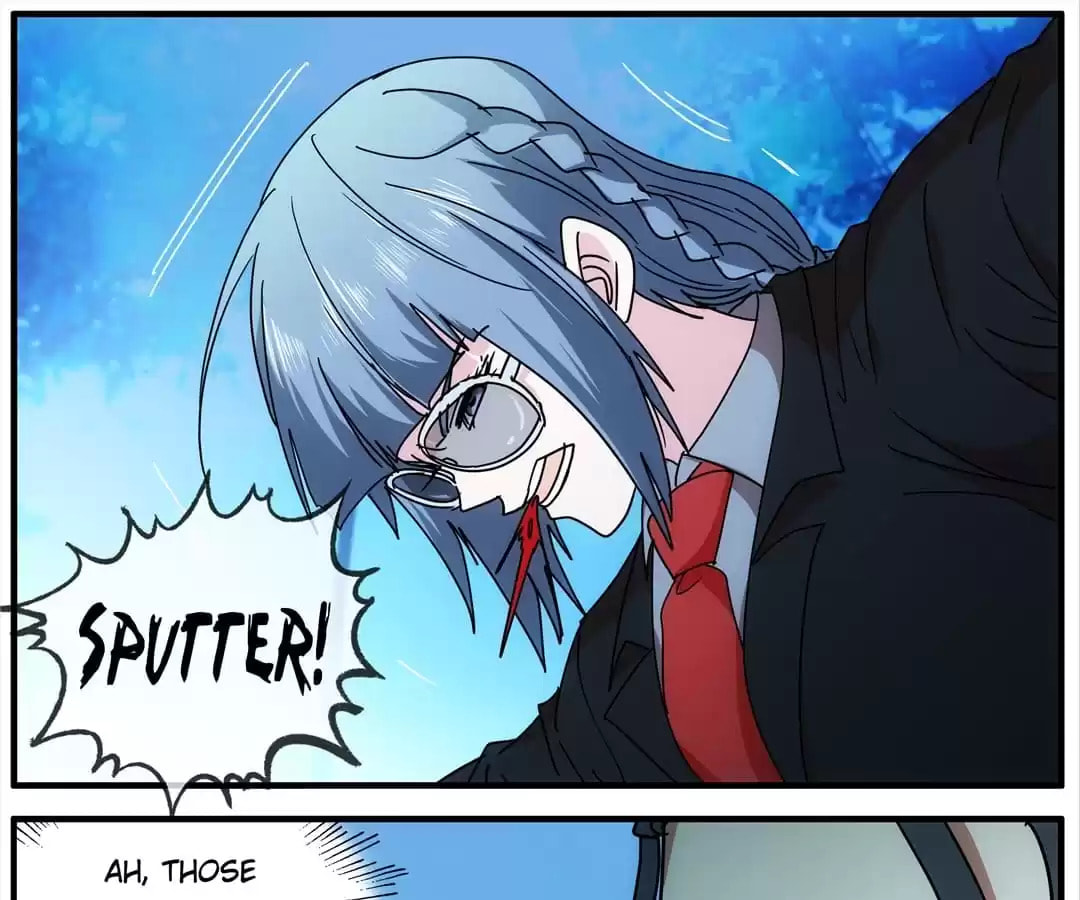 Read The Eighth Consciousness chapter 83 image 28 on Lezhin