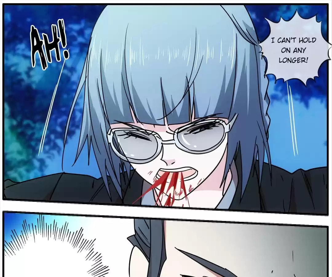 Read The Eighth Consciousness chapter 83 image 32 on Lezhin