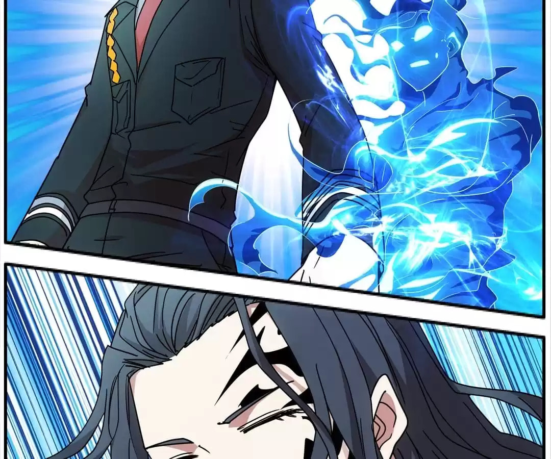 Read The Eighth Consciousness chapter 83 image 34 on Lezhin