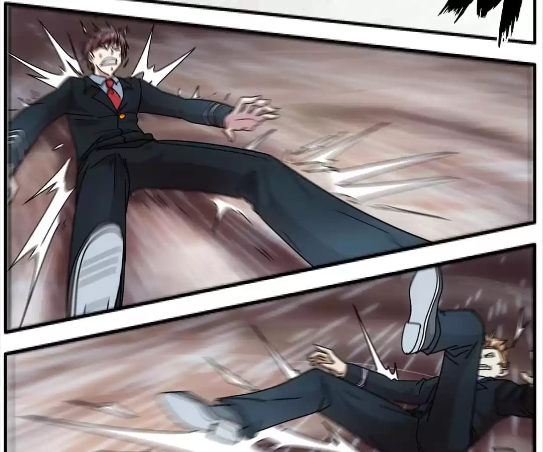 Read The Eighth Consciousness chapter 83 image 38 on Lezhin
