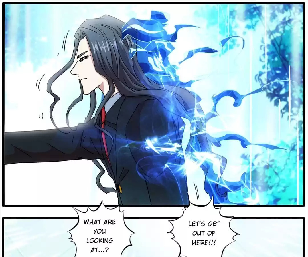 Read The Eighth Consciousness chapter 83 image 40 on Lezhin