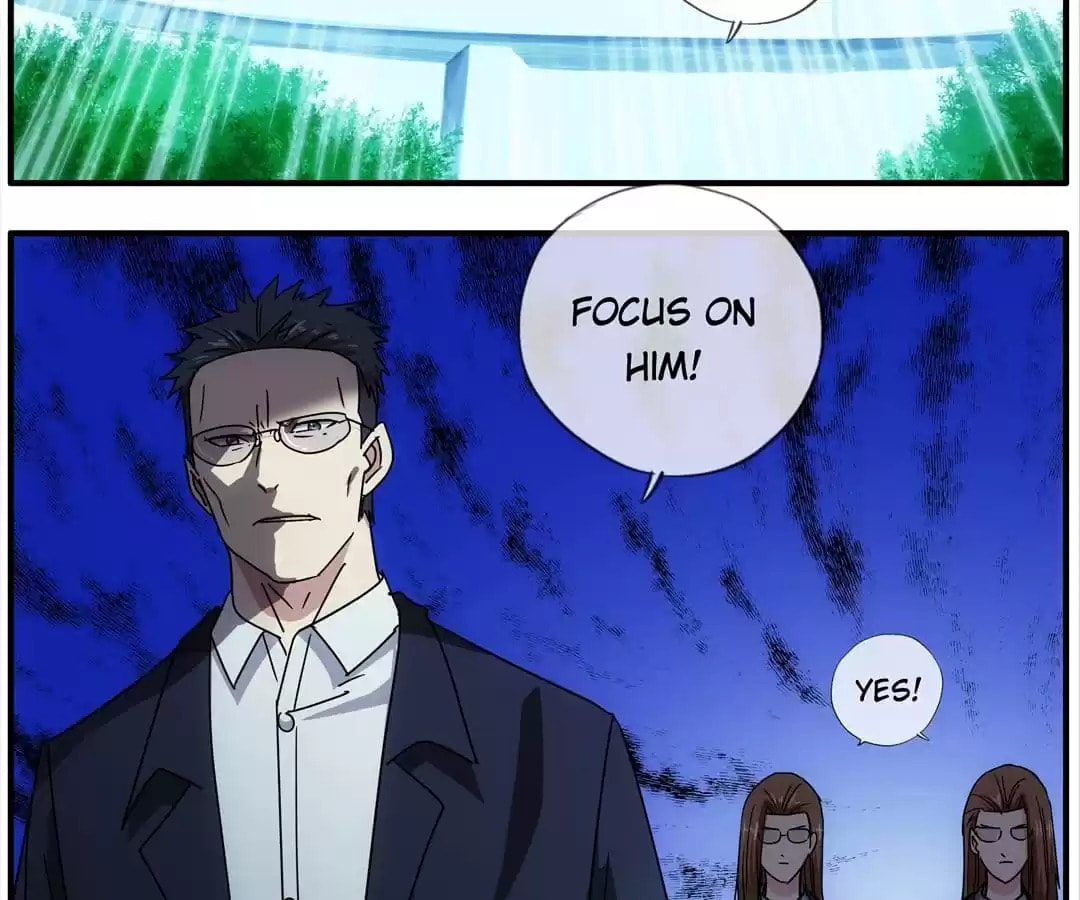 Read The Eighth Consciousness chapter 83 image 42 on Lezhin