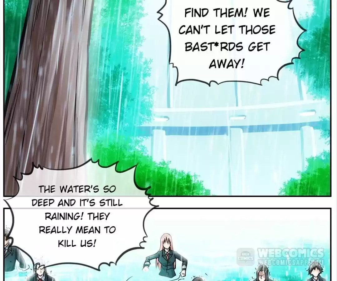 Read The Eighth Consciousness chapter 84 image 1 on Lezhin