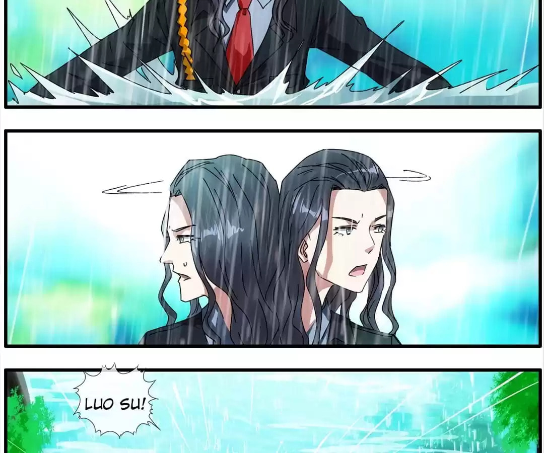 Read The Eighth Consciousness chapter 84 image 10 on Lezhin