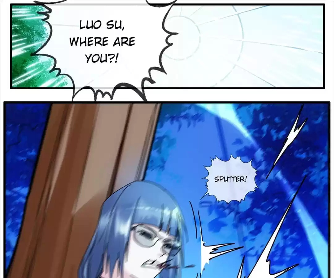 Read The Eighth Consciousness chapter 84 image 12 on Lezhin