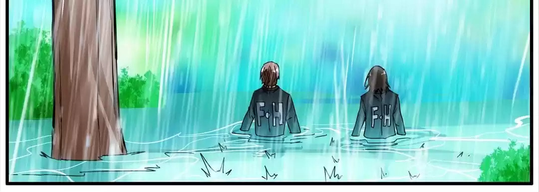 Read The Eighth Consciousness chapter 84 image 15 on Lezhin