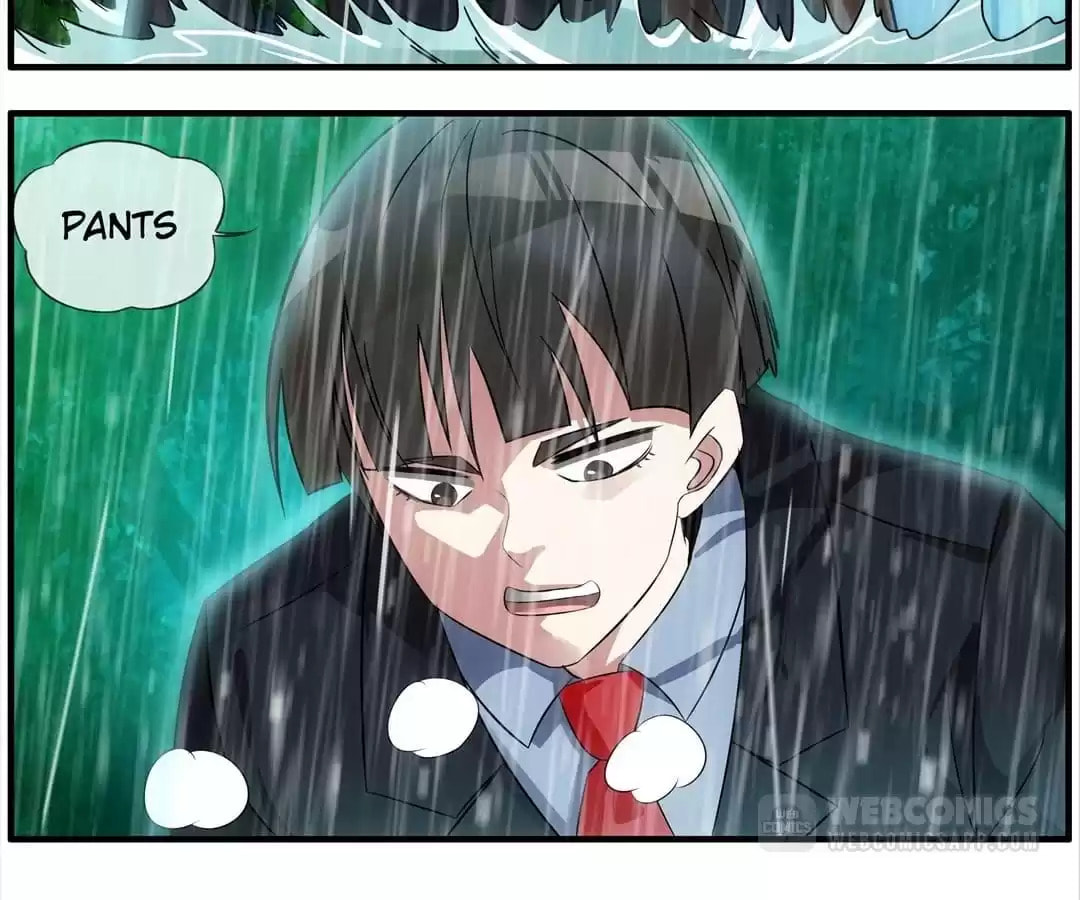 Read The Eighth Consciousness chapter 84 image 17 on Lezhin