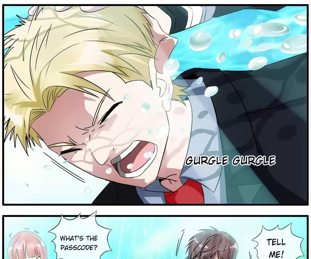 Read The Eighth Consciousness chapter 84 image 18 on Lezhin