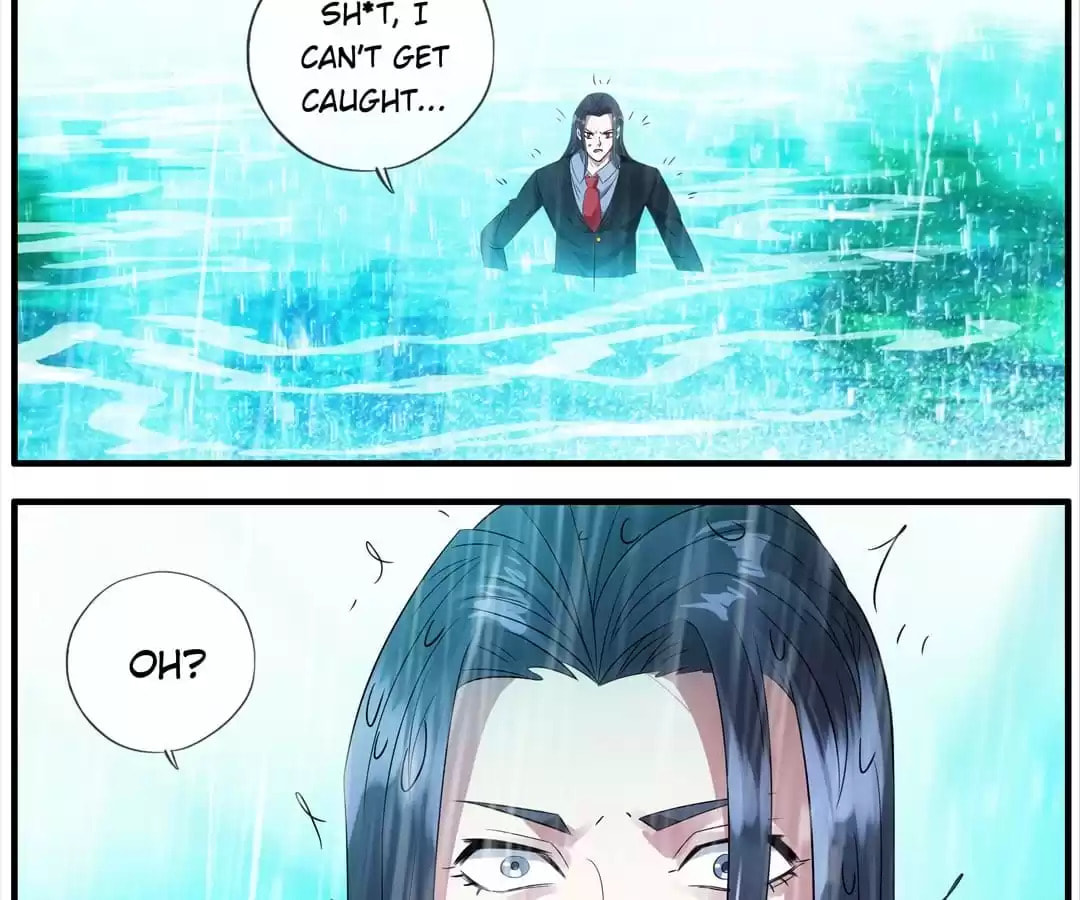 Read The Eighth Consciousness chapter 84 image 21 on Lezhin