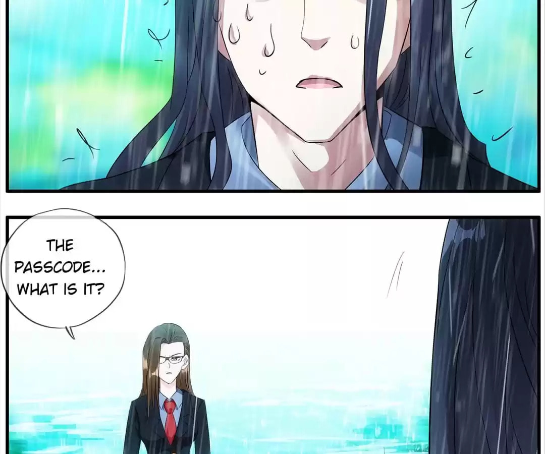 Read The Eighth Consciousness chapter 84 image 22 on Lezhin