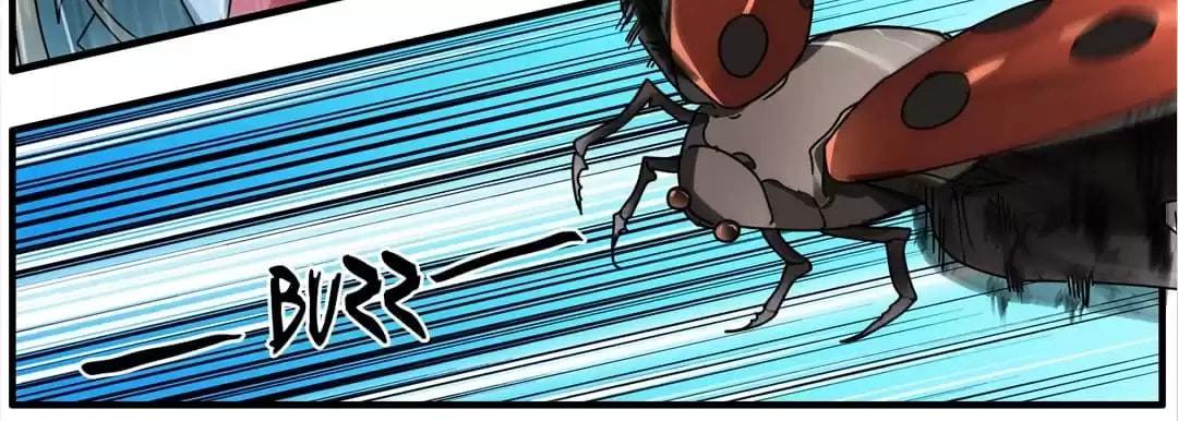 Read The Eighth Consciousness chapter 84 image 27 on Lezhin