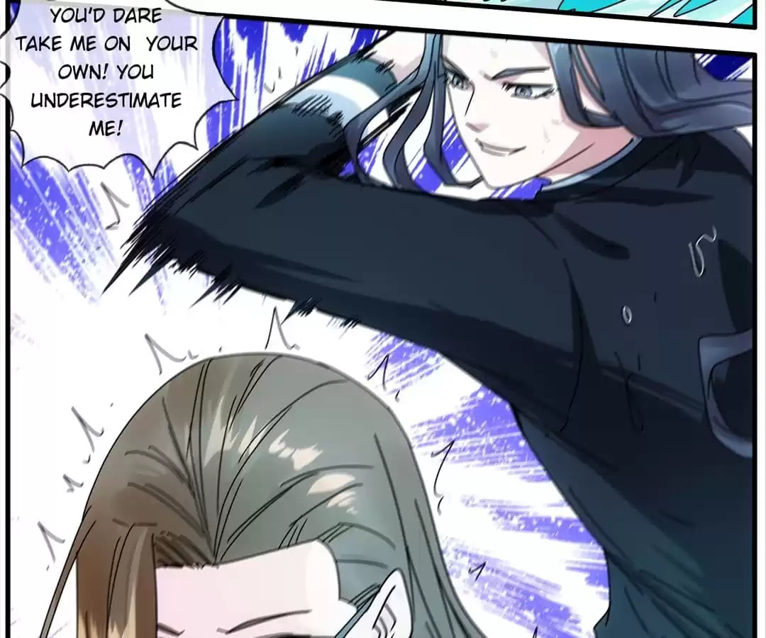 Read The Eighth Consciousness chapter 84 image 30 on Lezhin