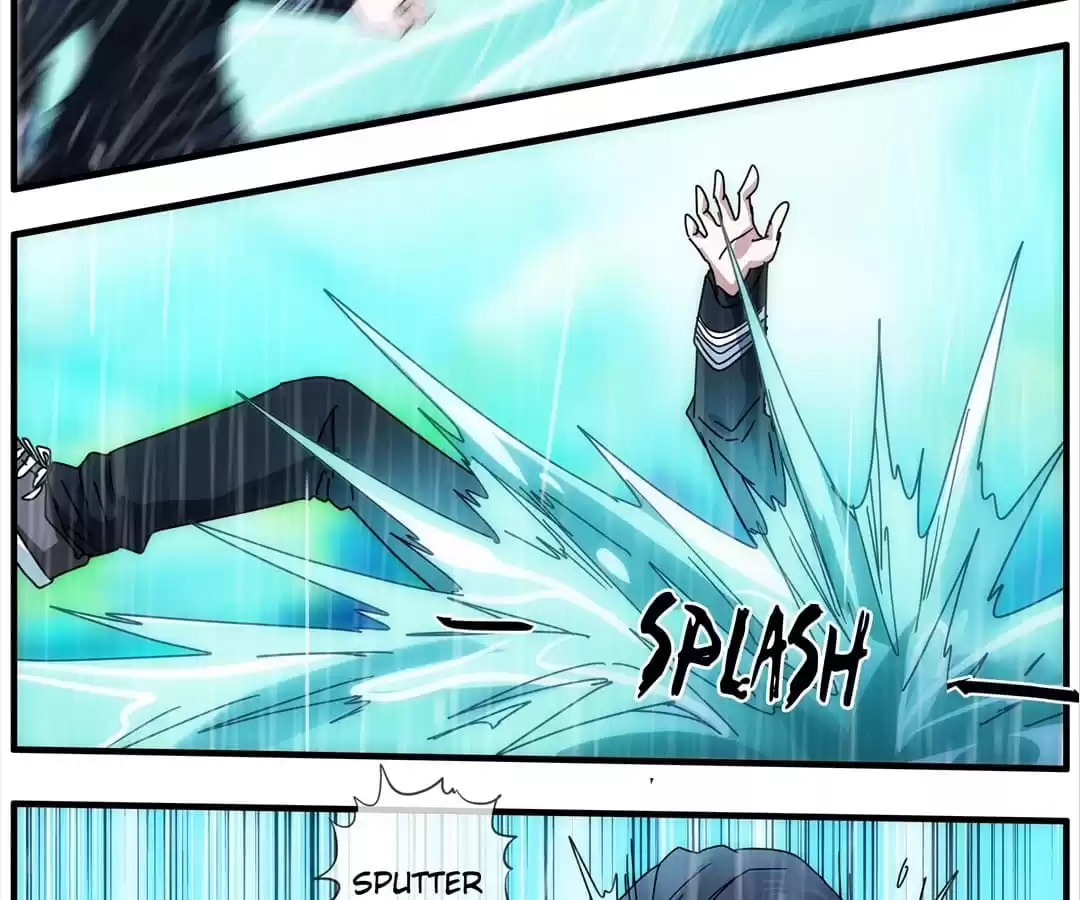 Read The Eighth Consciousness chapter 84 image 34 on Lezhin