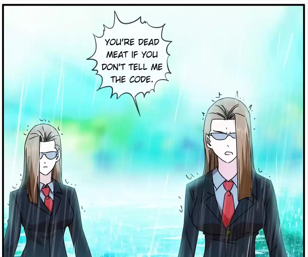 Read The Eighth Consciousness chapter 84 image 36 on Lezhin