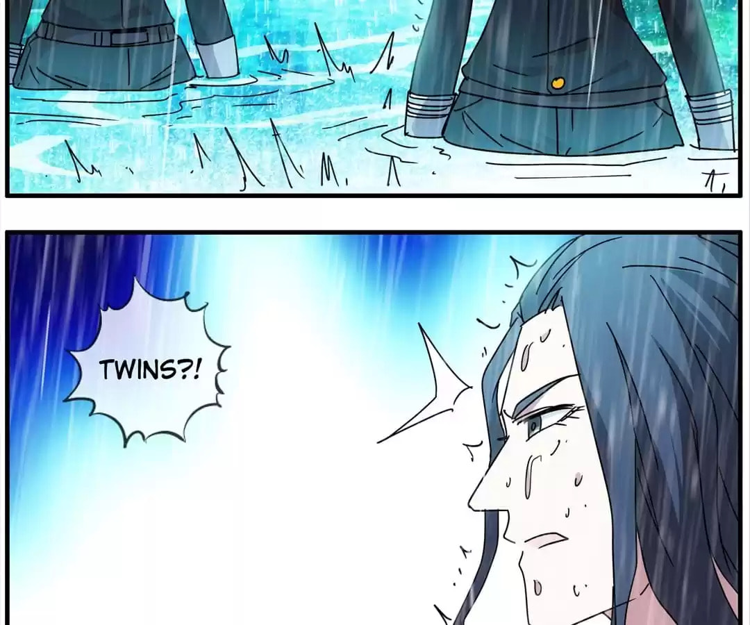 Read The Eighth Consciousness chapter 84 image 37 on Lezhin