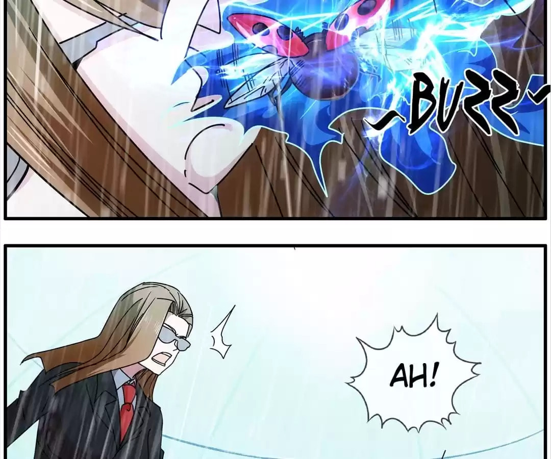 Read The Eighth Consciousness chapter 84 image 42 on Lezhin