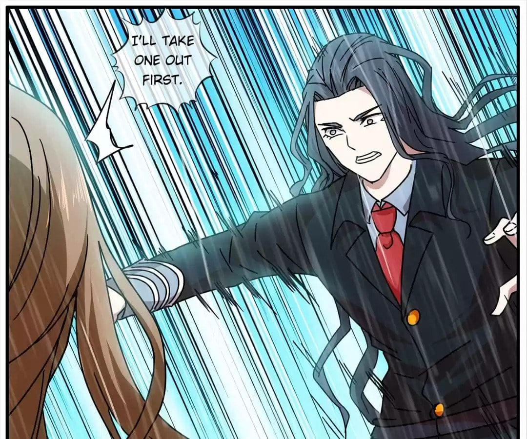 Read The Eighth Consciousness chapter 84 image 44 on Lezhin