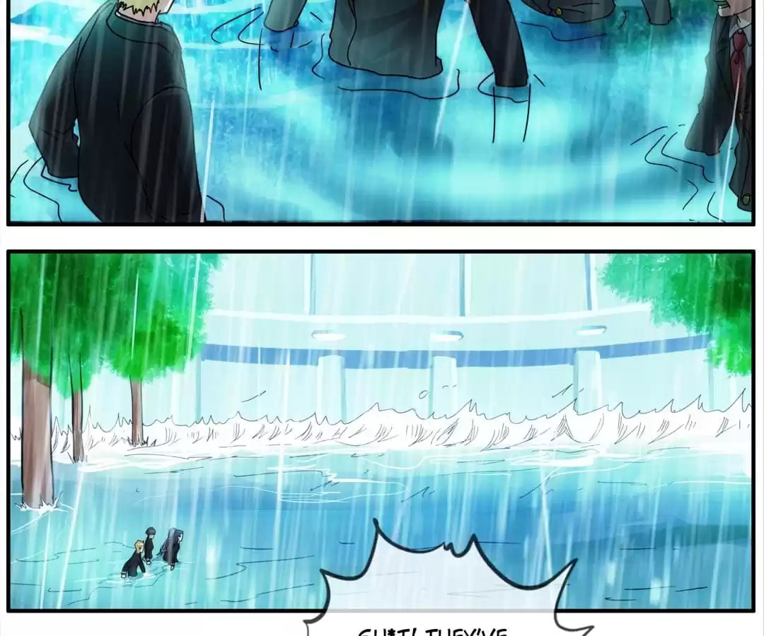 Read The Eighth Consciousness chapter 84 image 5 on Lezhin