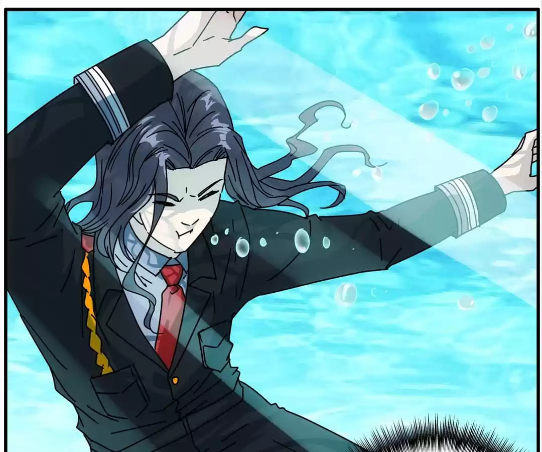 Read The Eighth Consciousness chapter 84 image 8 on Lezhin