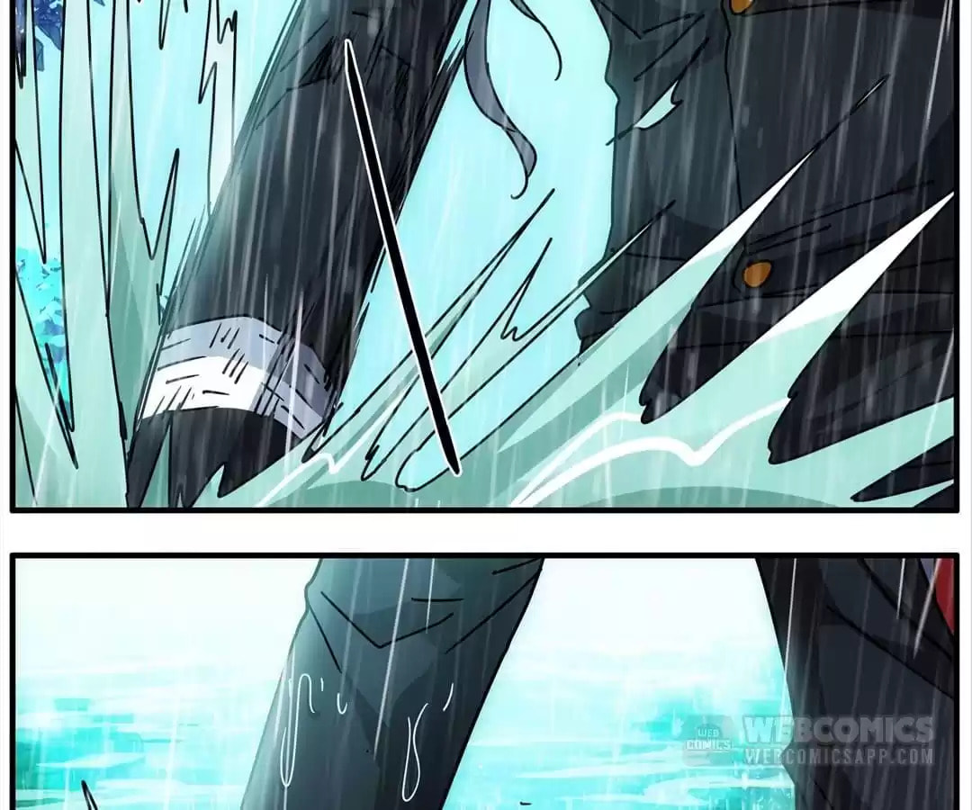 Read The Eighth Consciousness chapter 85 image 1 on Lezhin