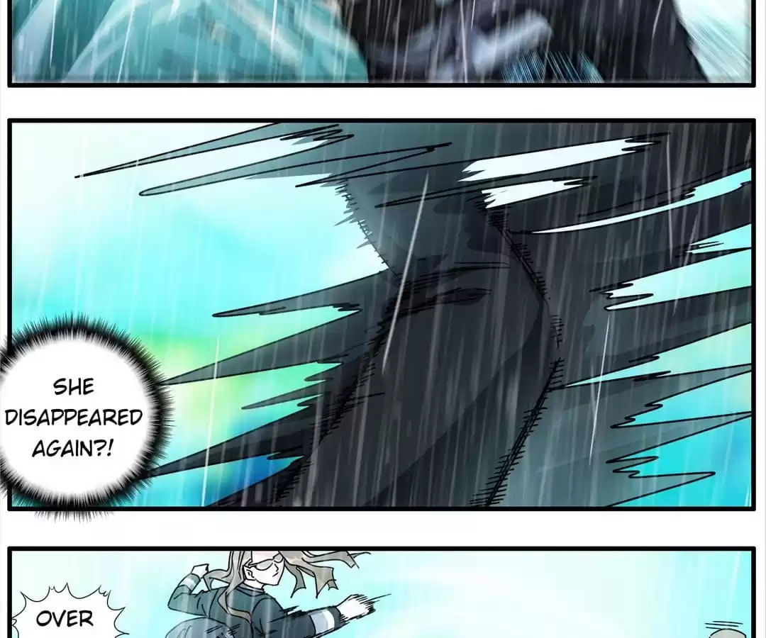Read The Eighth Consciousness chapter 85 image 10 on Lezhin