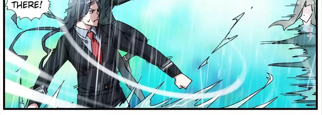 Read The Eighth Consciousness chapter 85 image 11 on Lezhin