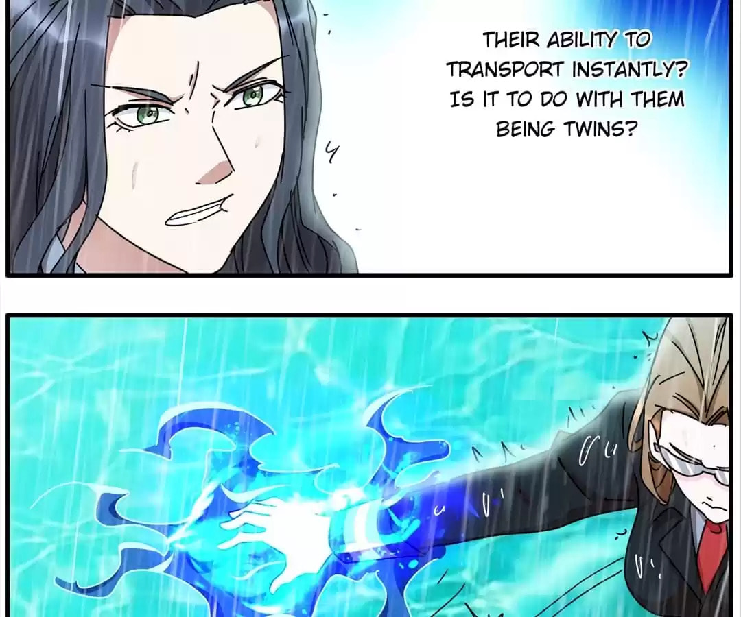 Read The Eighth Consciousness chapter 85 image 14 on Lezhin