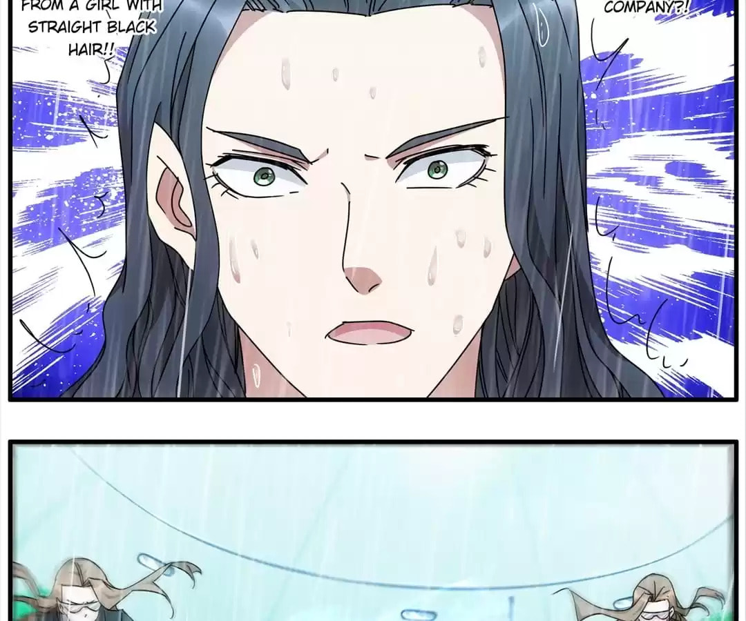Read The Eighth Consciousness chapter 85 image 18 on Lezhin