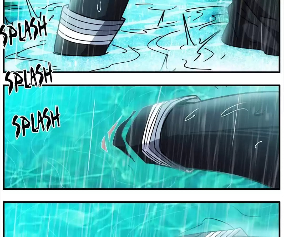 Read The Eighth Consciousness chapter 85 image 2 on Lezhin