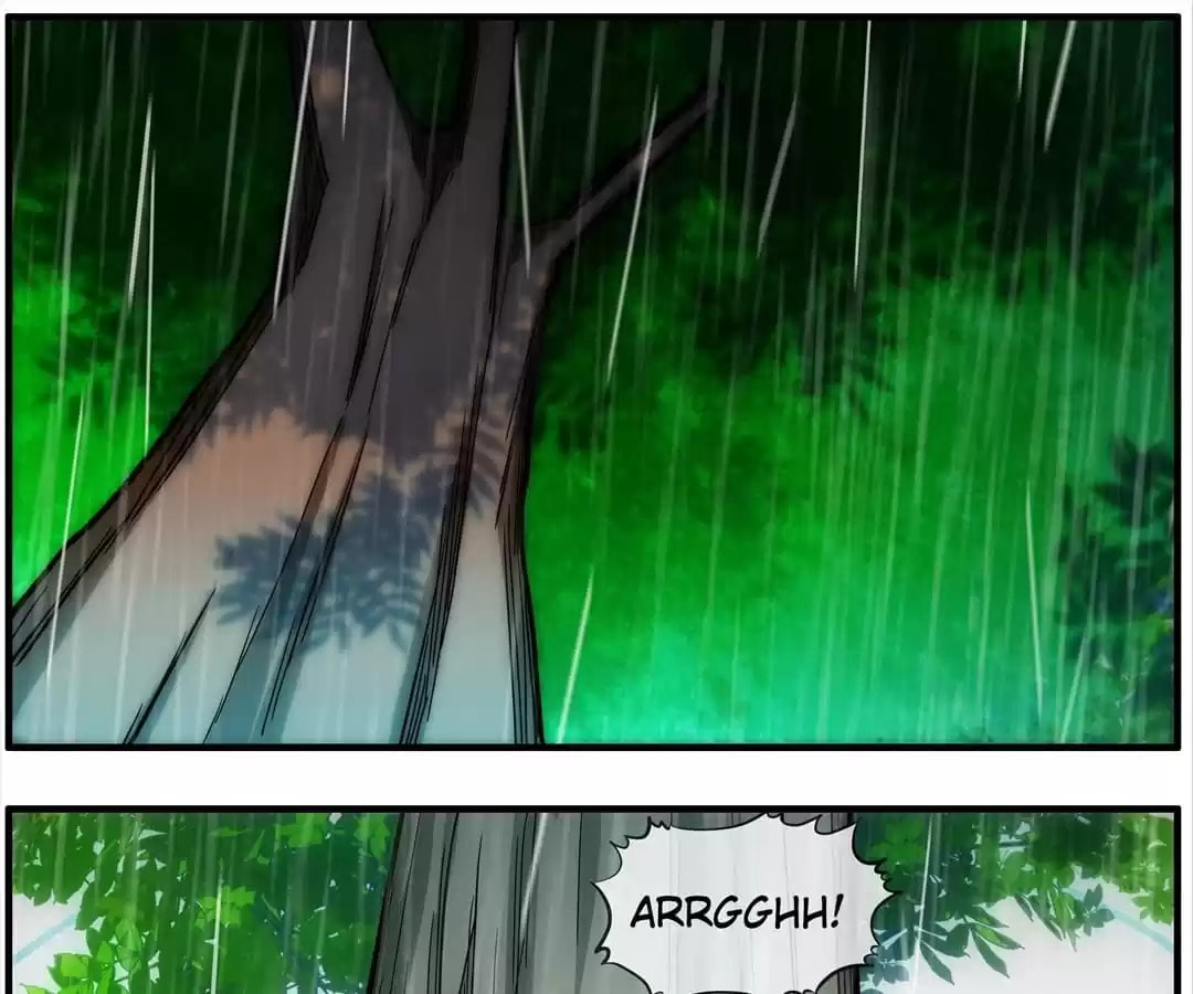 Read The Eighth Consciousness chapter 85 image 20 on Lezhin