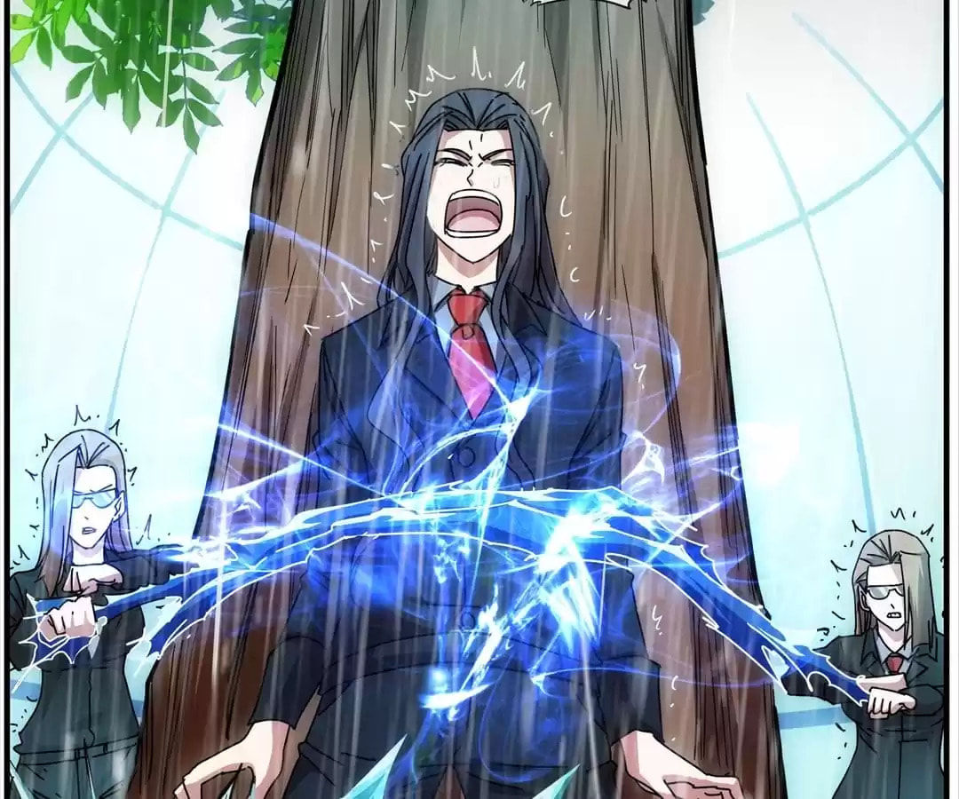 Read The Eighth Consciousness chapter 85 image 21 on Lezhin