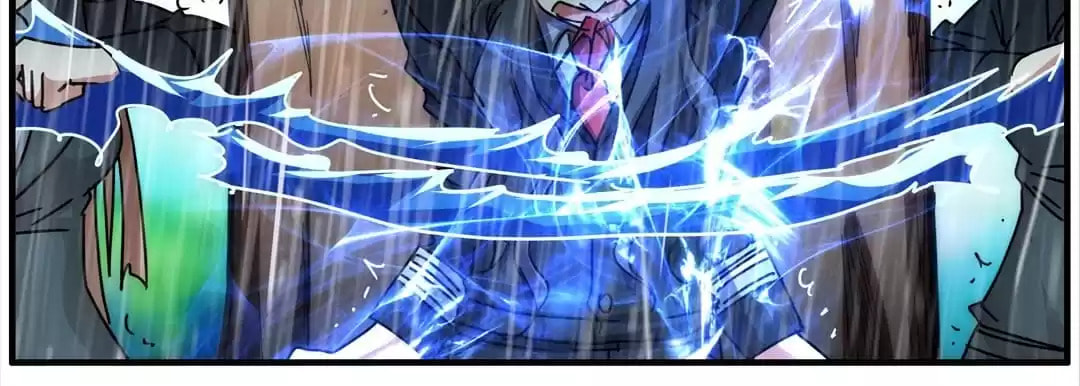 Read The Eighth Consciousness chapter 85 image 27 on Lezhin