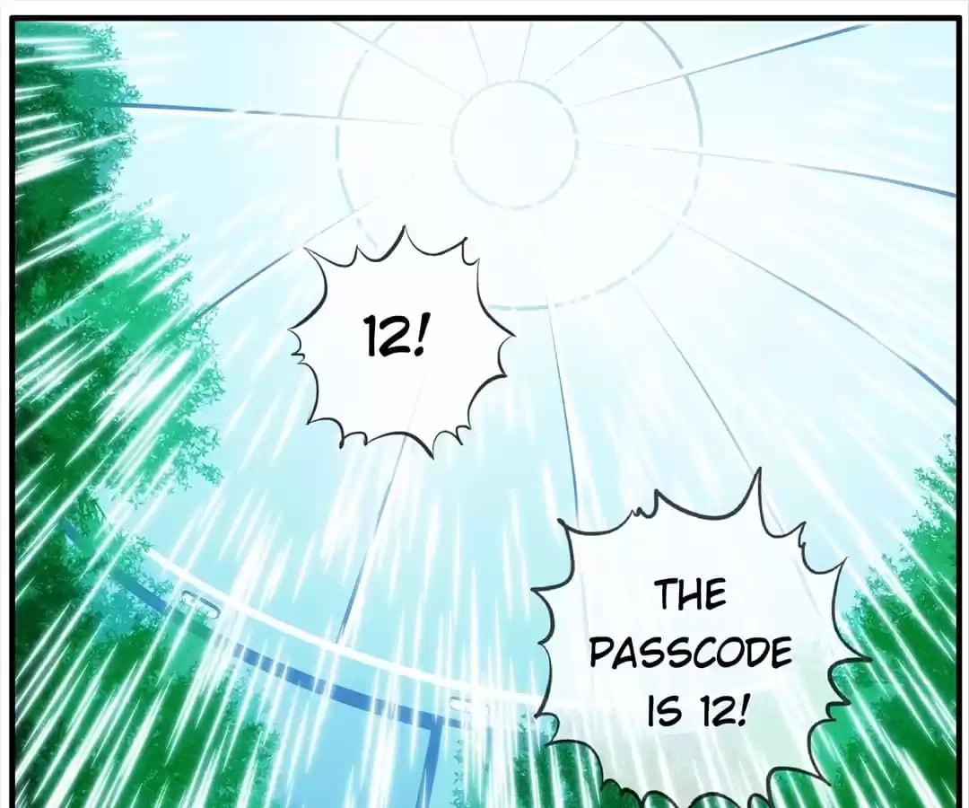 Read The Eighth Consciousness chapter 85 image 28 on Lezhin